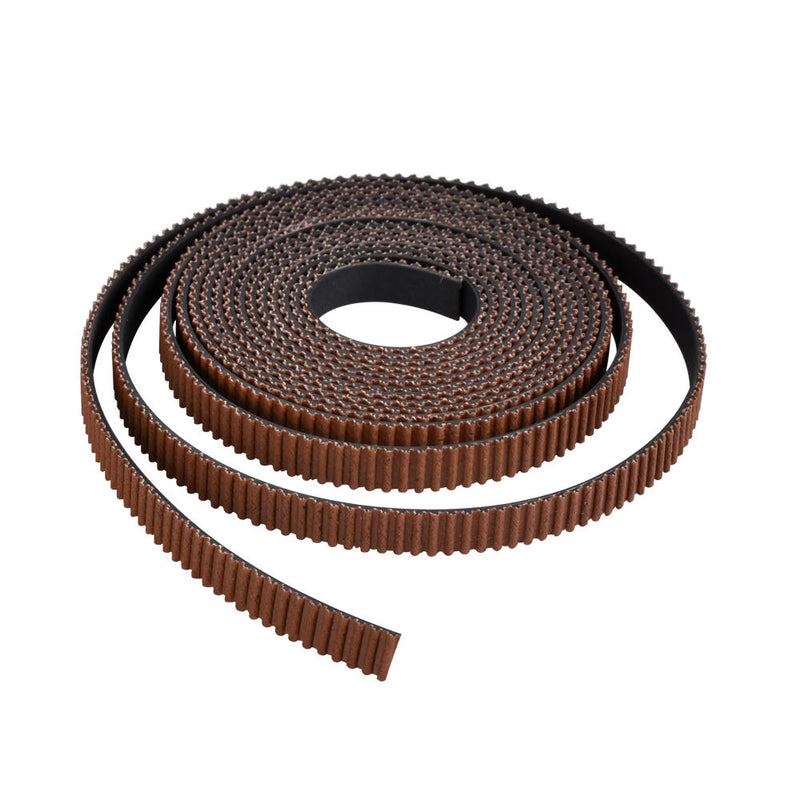 GT2 Timing Belt 6 mm width- High Quality - Digitmakers.ca providing 3d printers, 3d scanners, 3d filaments, 3d printing material , 3d resin , 3d parts , 3d printing services