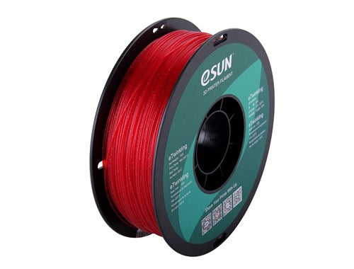 ESun eTwinkling PLA Filament 1.75mm 1kg-Various Colors - Digitmakers.ca providing 3d printers, 3d scanners, 3d filaments, 3d printing material , 3d resin , 3d parts , 3d printing services