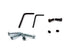 Kit de fixation E3D V6
