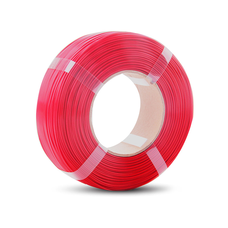 eSUN PLA+ ReFilament 1.75 mm 1kg Spooless - Various Colors - Digitmakers.ca