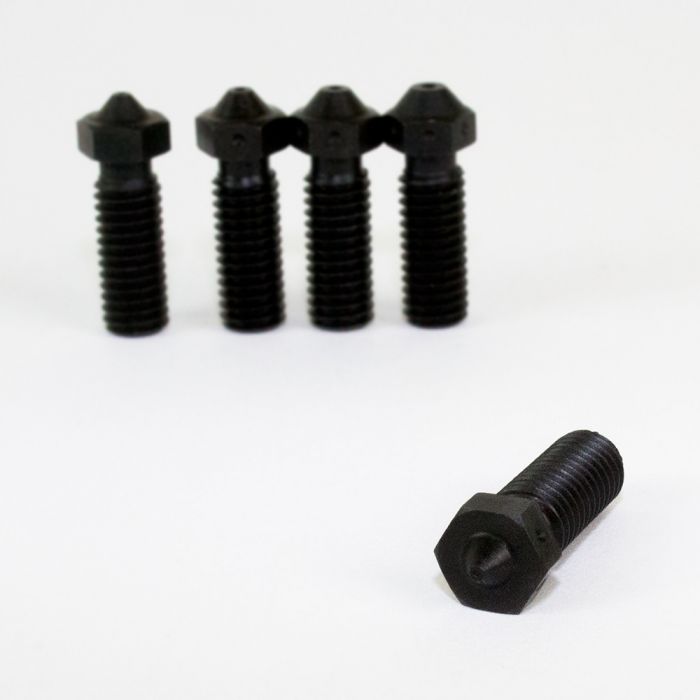 E3D Volcano Hardened Steel Nozzle - 1.75mm - Digitmakers.ca