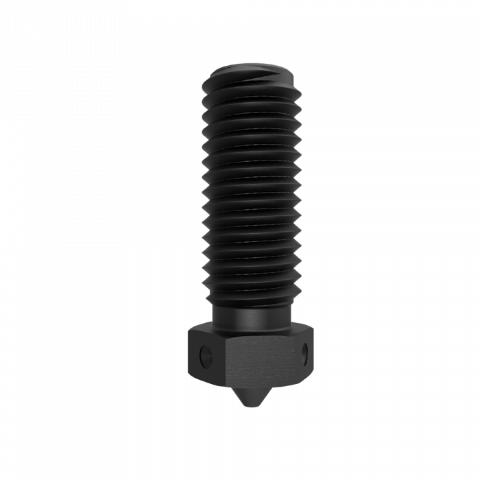 E3D Volcano Hardened Steel Nozzle - 1.75mm - Digitmakers.ca