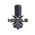 E3D Nozzle X for V6/Volcano - Digitmakers.ca providing 3d printers, 3d scanners, 3d filaments, 3d printing material , 3d resin , 3d parts , 3d printing services