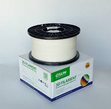 ESun PLA+ Black/White/Grey 1.75 mm 5kg Spool - Digitmakers.ca providing 3d printers, 3d scanners, 3d filaments, 3d printing material , 3d resin , 3d parts , 3d printing services