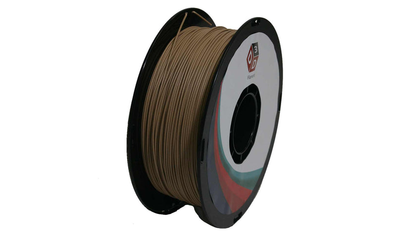 D3D Premium PLA Filament 1.75mm, 1kg Spool - Digitmakers.ca providing 3d printers, 3d scanners, 3d filaments, 3d printing material , 3d resin , 3d parts , 3d printing services