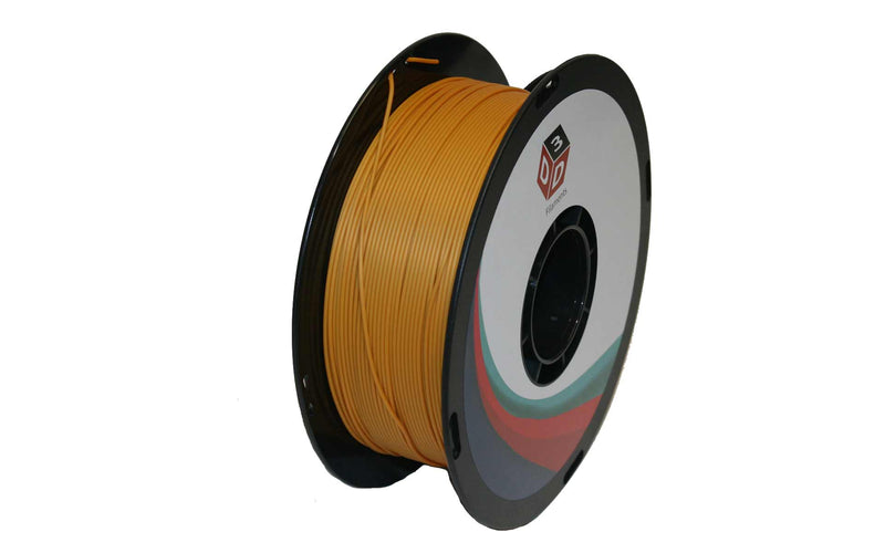 D3D Premium PLA Filament 1.75mm, 1kg Spool - Digitmakers.ca providing 3d printers, 3d scanners, 3d filaments, 3d printing material , 3d resin , 3d parts , 3d printing services